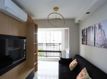 Apartamento Venda 40m² de 2 quartos · Apartamento à Venda - Cidade Jardim, 2 Quartos, 40 m2