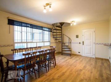 Apartamento · 134m² · 2 Quartos · 2 Vagas · Apartamento à Venda - Vila das Mercês, 2 Quartos, 134 m2