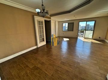Apartamento de 3 quartos, São Paulo · Amplo e Completo na Vila Clementino – 126m² | 3 Dorms (2 Suítes) | Lazer de Clube | 2 Vagas