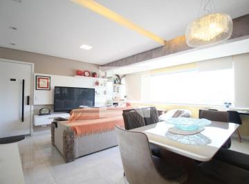 Apartamento Venda 131m² de 3 quartos · Apartamento à Venda - Panamby, 3 Quartos, 131 m2