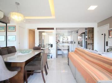 Apartamento de 3 quartos, São Paulo · Apartamento à Venda - Panamby, 3 Quartos, 131 m2