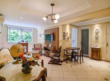 Apartamento · 77m² · 2 Quartos · 1 Vaga · Apartamento à venda no bairro Menino Deus. Localizado em frente ao Parque Marinh