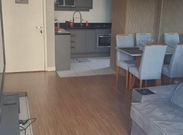 Apartamento de 3 quartos, Porto Alegre · Apartamento em Teresópolis