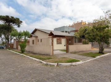 Casa de 3 quartos, Porto Alegre · Casa para Venda - 120m², 3 dormitórios, sendo 1 suites, 3 vagas - Vila Nova