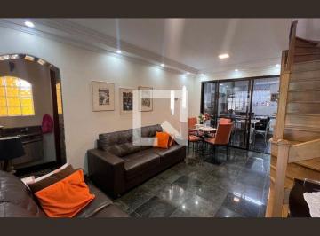 Casa · 150m² · 3 Quartos · 2 Vagas · Casa à Venda - Alto de Pinheiros, 3 Quartos, 150 m2