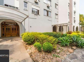 Apartamento · 79m² · 2 Quartos · 1 Vaga · Apartamento no bairro Cristal de 2 dormitórios e vaga DESOCUPADO