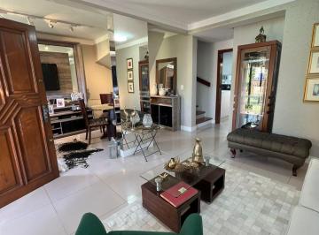 Casa de 3 quartos, Porto Alegre · Casa de condominio no Parque Santa Anita
