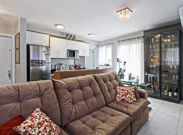 Apartamento · 65m² · 2 Quartos · 1 Vaga · Apartamento a venda no bairro Rio Branco