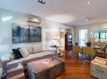 Apartamento en Venda de 3 quartos Real Parque · Apartamento à Venda - Real Parque, 3 Quartos, 127 m2