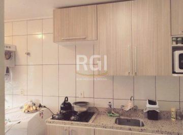 Apartamento de 3 quartos, Porto Alegre · Apartamento para Venda - 70.6m², 3 dormitórios, 1 vaga - Cavalhada