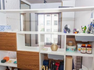 Apartamento en Venda de 1 quarto Campo Grande · Apartamento à Venda - Campo Grande, 1 Quarto, 70 m2