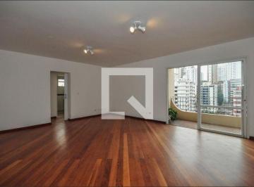 Apartamento de 2 quartos, São Paulo · Apartamento à Venda - Real Parque, 2 Quartos, 110 m2