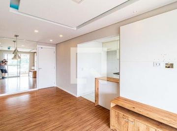 Este incrível apartamento oferece uma experiência de moradia única e confortável · Apartamento à Venda - Jaguaré, 2 Quartos, 78 m2