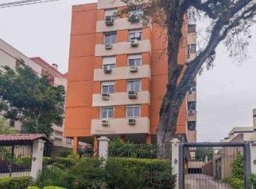 Apartamento · 62m² · 2 Quartos · 1 Vaga · Apartamento no bairro Tristeza de 2 dormitórios e vaga