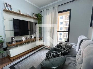 Apartamento en Venda de 3 quartos Butantã · Apartamento à Venda - Butantã, 3 Quartos, 74 m2