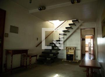 Casa · 130m² · 3 Quartos · 2 Vagas · Casa à Venda - Jabaquara, 3 Quartos, 130 m2