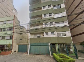 Apartamento · 39m² · 1 Quarto · Excelente apartamento, Centro Histórico, de frente, andar alto.