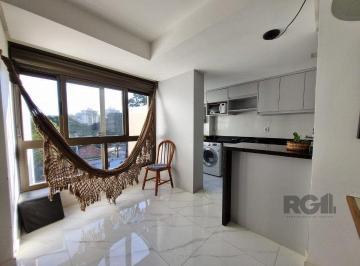 Apartamento · 62m² · 2 Quartos · 1 Vaga · Apartamento em Camaquã