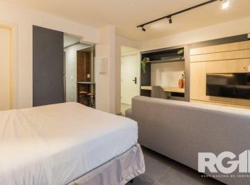 Apartamento de 1 quarto, Porto Alegre · Imóvel em excelente localização no Centro de Porto Alegre, sendo uma opção ideal