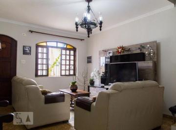 Casa · 125m² · 3 Quartos · 2 Vagas · Casa à Venda - Jabaquara, 3 Quartos, 125 m2