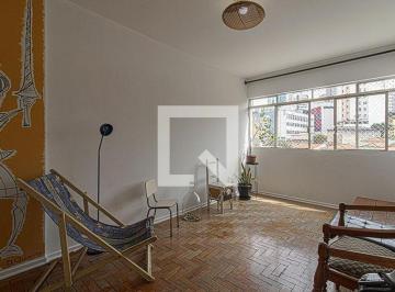Apartamento · 83m² · 3 Quartos · 1 Vaga · Apartamento à Venda - Aclimação, 3 Quartos, 83 m2