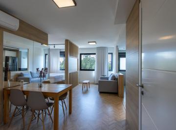 Apartamento de 1 quarto, Porto Alegre · Apartamento 01 dormitório (suíte) no Bairro Petrópolis, 49m², 01 vaga e ótima lo