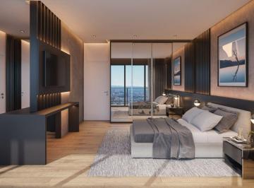 Apartamento de 3 quartos, Curitiba · Apartamento de 141 m² com 3 quartos à venda em Água Verde