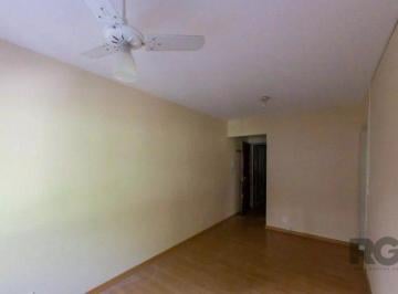 Apartamento de 2 quartos, Porto Alegre · Venda 2 Dormitórios com Suíte