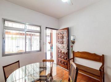 Casa · 100m² · 3 Quartos · 3 Vagas - Revenda Imóveis - Lucas Alves · Casa à Venda - Butantã, 3 Quartos, 100 m2