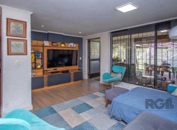Casa · 142m² · 3 Quartos · 1 Vaga · Casa em condomínio de 177m², 3 dormitórios, 1 vaga no bairro Ipanema