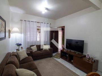 Casa Venda 200m² de 5 quartos · Casa à Venda - Campo Belo, 5 Quartos, 200 m2