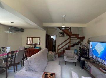 Sua Casa dos Sonhos no Gran Village: Conforto, Segurança e Lazer na Zona Sul de · Casa Condominio para Venda - 122.43m², 3 dormitórios, sendo 1 suites, 2 vagas -