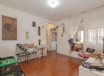 Apartamento de 1 quarto, Porto Alegre · Apartamento em Cidade Baixa