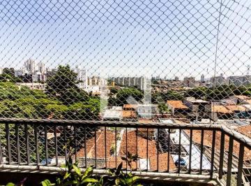 Apartamento · 86m² · 3 Quartos · 2 Vagas · Apartamento à Venda - Cidade São Francisco , 3 Quartos, 86 m2