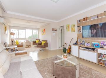 Apartamento de 3 quartos, Porto Alegre · Edifício Cerro Bonito Apartamento 3 dormitórios no bairro Petrópolis