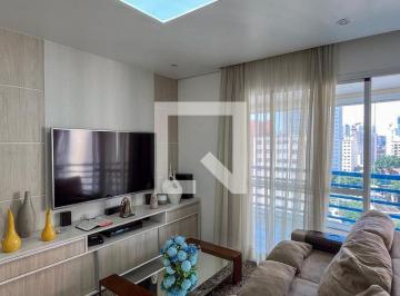 Apartamento de 3 quartos, São Paulo · Apartamento à Venda - Aclimação, 3 Quartos, 110 m2