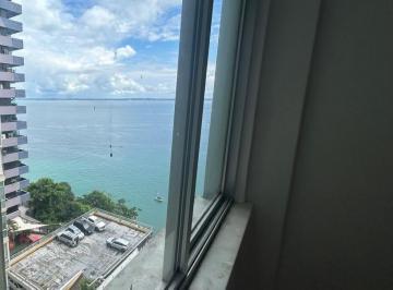 4fe71a31b1bc4d557825e50aa61878b5146f2fd9 · APARTAMENTO 3 QUARTOS SUÍTE VISTA MAR LATERAL ELEVADOR À VENDA CORREDOR DA VI...