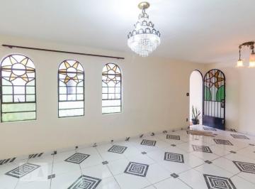 Casa · 115m² · 4 Quartos · 3 Vagas · Casa à Venda - Jabaquara, 4 Quartos, 115 m2