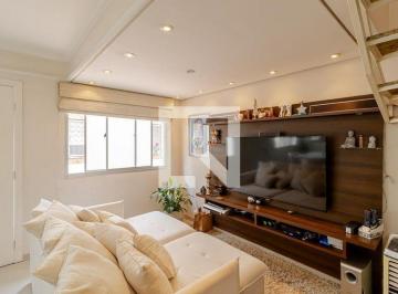 Casa en Venda de 3 quartos Vila das Mercês · Casa à Venda - Vila das Mercês, 3 Quartos, 140 m2