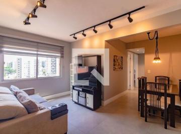 Apartamento · 70m² · 2 Quartos · 1 Vaga · Apartamento à Venda - Jabaquara, 2 Quartos, 70 m2