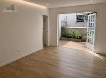 Apartamento · 74m² · 2 Quartos · Apartamento-Garden-Menino Deus.