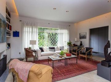Casa · 291m² · 4 Quartos · 1 Vaga · Casa à Venda - Campo Belo, 4 Quartos, 291 m² - São Paulo