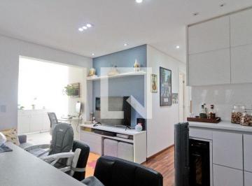 Apartamento · 65m² · 2 Quartos · 1 Vaga · Apartamento à Venda - Casa Verde, 2 Quartos, 65 m2