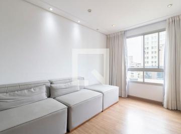 Apartamento de 2 quartos, São Paulo · Apartamento à Venda - Vila Olímpia, 2 Quartos, 60 m2