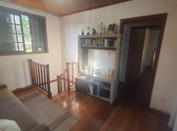 Casa · 348m² · 3 Quartos · 1 Vaga · Casa em Porto Alegre, no bairro Nonoai, com 3 dormitório(s), e 3 banheiros, à venda.