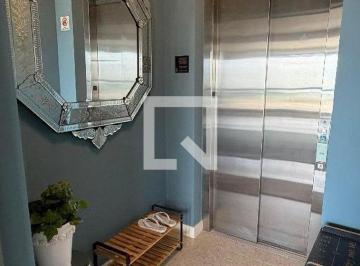 Apartamento · 135m² · 3 Quartos · 3 Vagas · Apartamento à Venda - Vila Olímpia, 3 Quartos, 135 m² - São Paulo