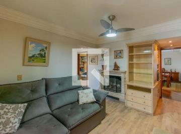 Apartamento de 1 quarto, Curitiba · Apartamento à Venda - Mercês, 1 Quarto, 165 m² - Curitiba