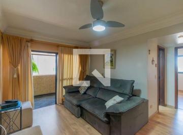 Apartamento · 165m² · 1 Quarto · 2 Vagas · Apartamento à Venda - Mercês, 1 Quarto, 165 m² - Curitiba