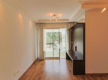 Apartamento · 67m² · 3 Quartos · 1 Vaga · Apartamento à Venda - Jaguaré, 3 Quartos, 67 m2