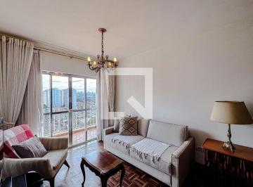 Apartamento de 3 quartos, São Paulo · Apartamento à Venda - Belém, 3 Quartos, 96 m2
